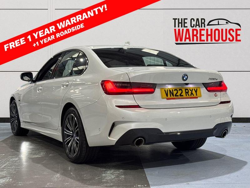 Used BMW 3 Series 2022 for sale - 77176246: Photo 2