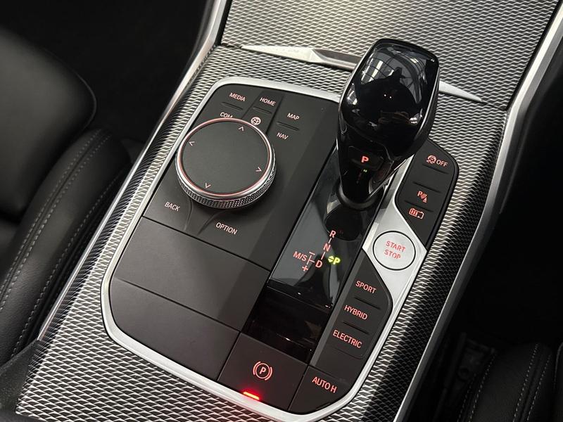 Used BMW 3 Series 2022 for sale - 77176246: Photo 22