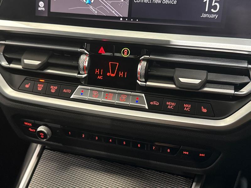 Used BMW 3 Series 2022 for sale - 77176246: Photo 24