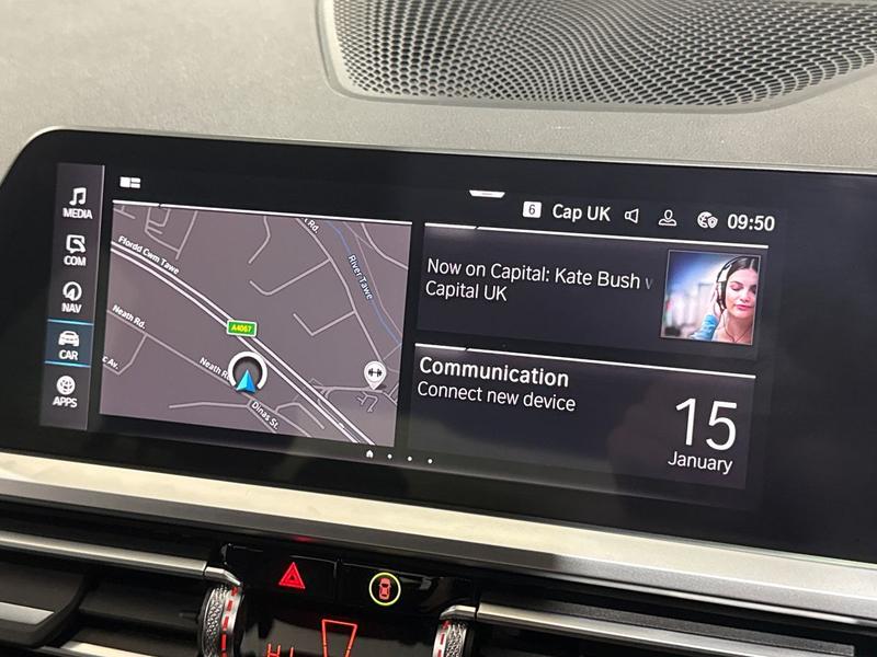 Used BMW 3 Series 2022 for sale - 77176246: Photo 26