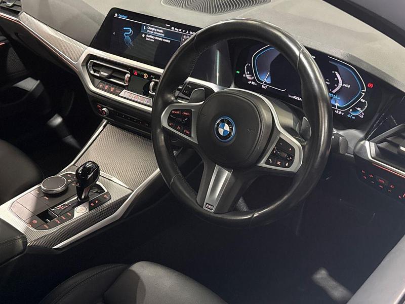 Used BMW 3 Series 2022 for sale - 77176246: Photo 3