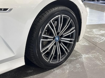 Used BMW 3 Series 2022 for sale - 77176246: Photo