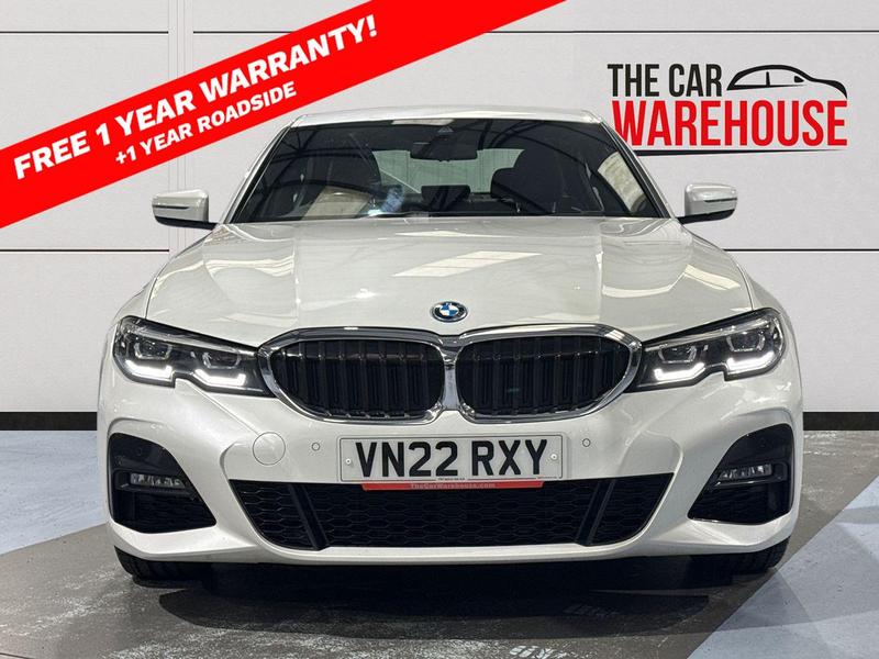 Used BMW 3 Series 2022 for sale - 77176246: Photo 6