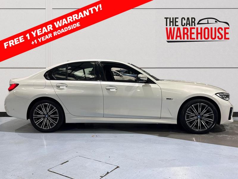 Used BMW 3 Series 2022 for sale - 77176246: Photo 7