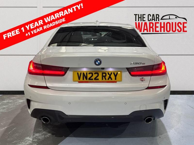 Used BMW 3 Series 2022 for sale - 77176246: Photo 8
