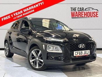 Used Hyundai KONA 2020 for sale - 77176237: Photo