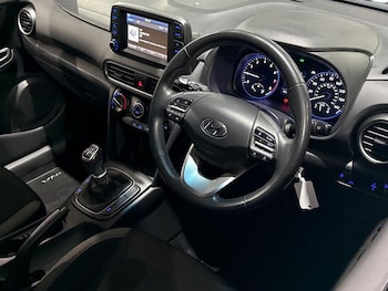 Used Hyundai KONA 2020 for sale - 77176237: Photo