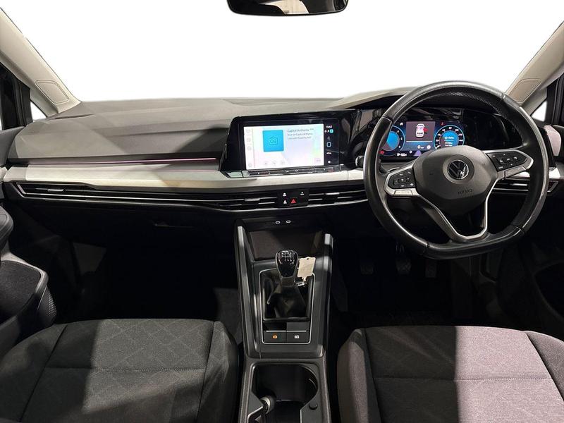 Used Volkswagen Golf 2022 for sale - 76670089: Photo 12