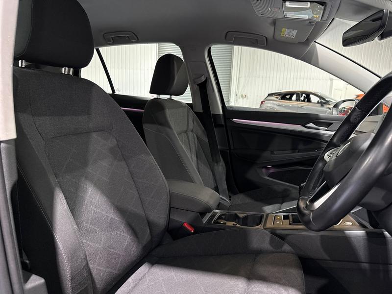 Used Volkswagen Golf 2022 for sale - 76670089: Photo 16