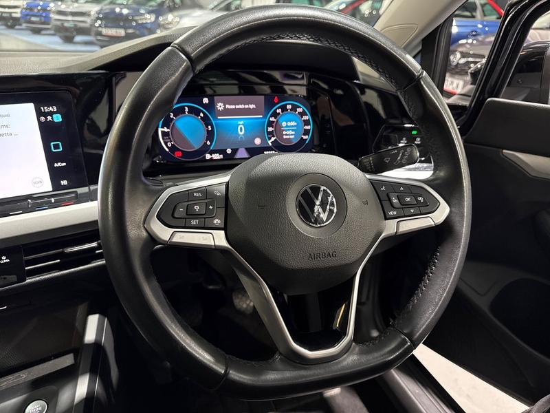 Used Volkswagen Golf 2022 for sale - 76670089: Photo 18