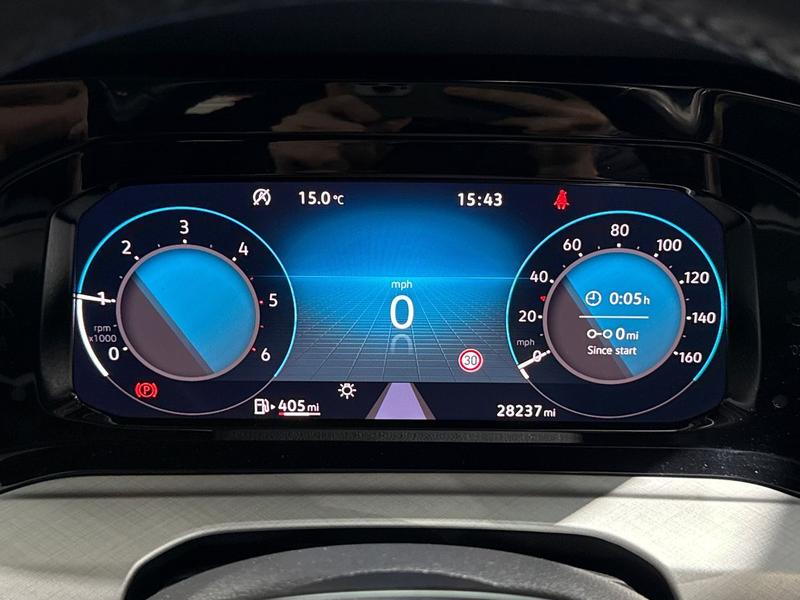 Used Volkswagen Golf 2022 for sale - 76670089: Photo 19