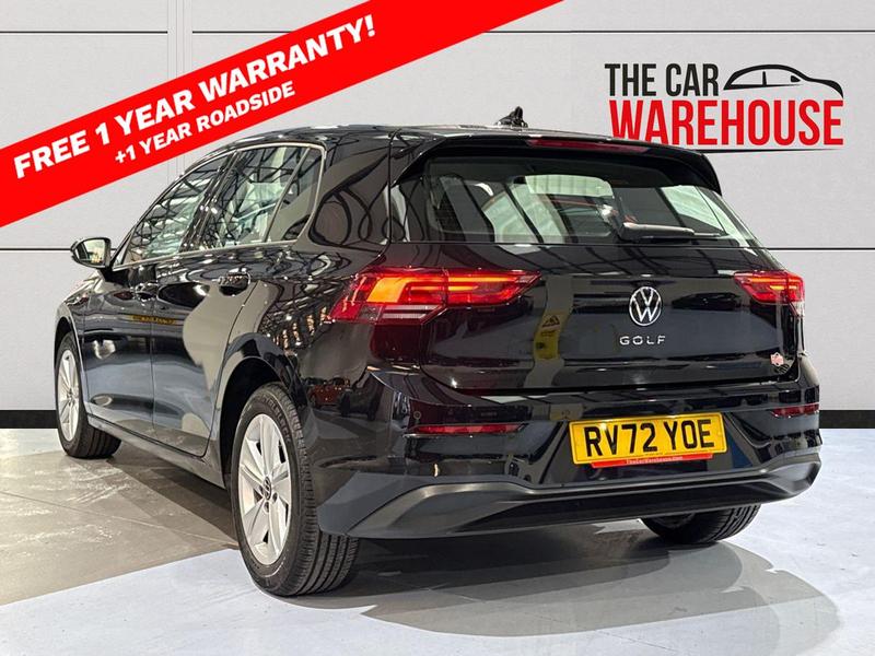 Used Volkswagen Golf 2022 for sale - 76670089: Photo 2