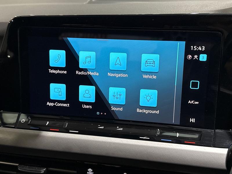 Used Volkswagen Golf 2022 for sale - 76670089: Photo 24