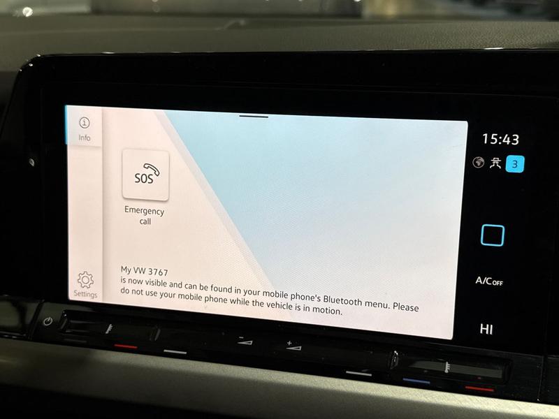 Used Volkswagen Golf 2022 for sale - 76670089: Photo 26