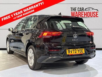 Used Volkswagen Golf 2022 for sale - 76670089: Photo