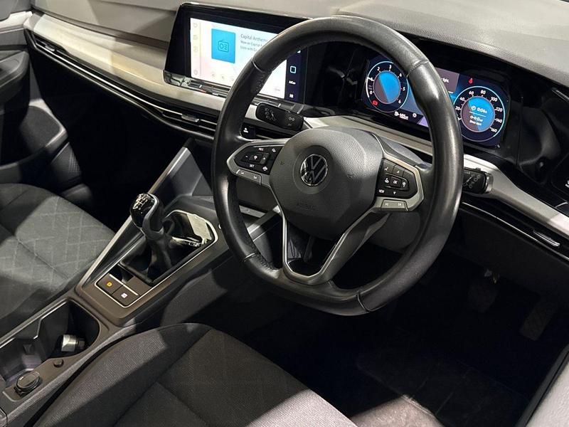 Used Volkswagen Golf 2022 for sale - 76670089: Photo 3