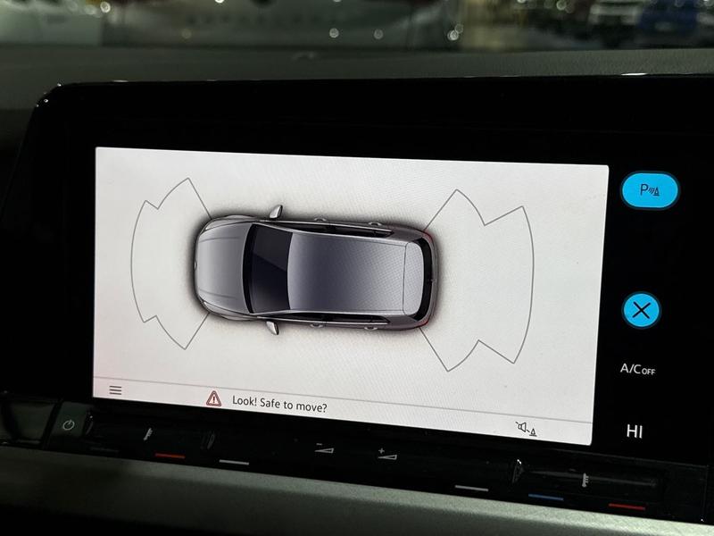 Used Volkswagen Golf 2022 for sale - 76670089: Photo 31