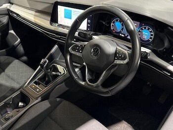 Used Volkswagen Golf 2022 for sale - 76670089: Photo