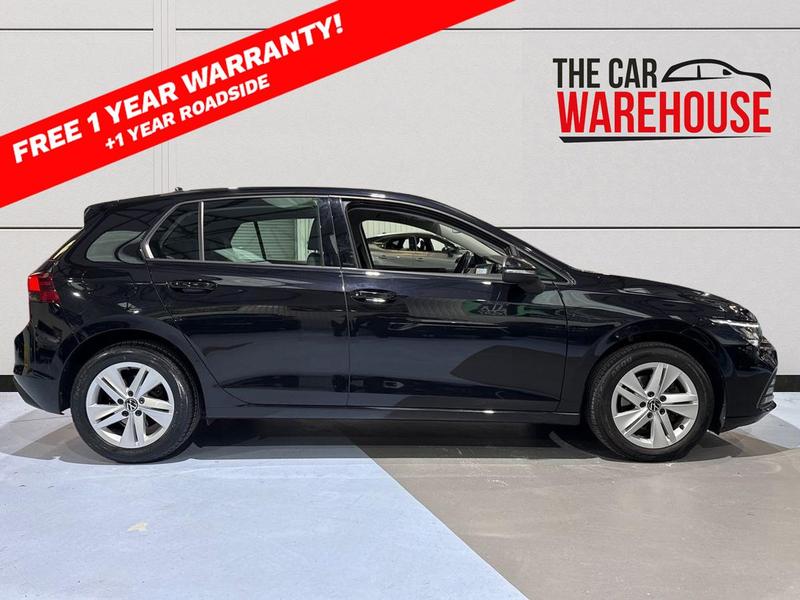 Used Volkswagen Golf 2022 for sale - 76670089: Photo 7