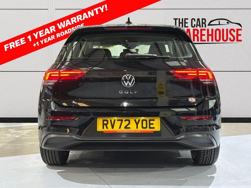 Used Volkswagen Golf 2022 for sale - 76670089: Photo 8