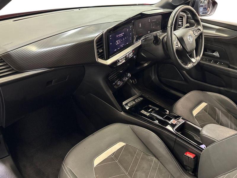 Used Vauxhall Mokka 2021 for sale - 76046613: Photo 11