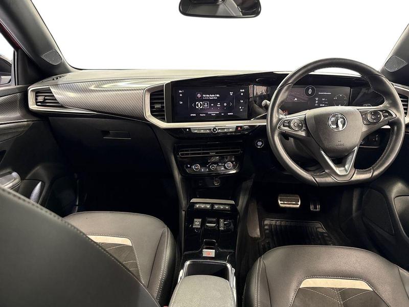 Used Vauxhall Mokka 2021 for sale - 76046613: Photo 12