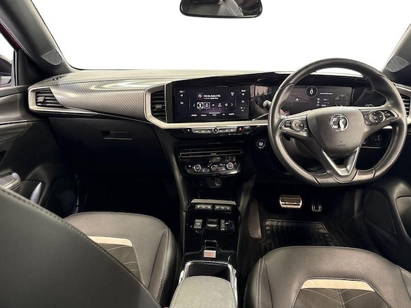 Used Vauxhall Mokka 2021 for sale - 76046613: Photo 12