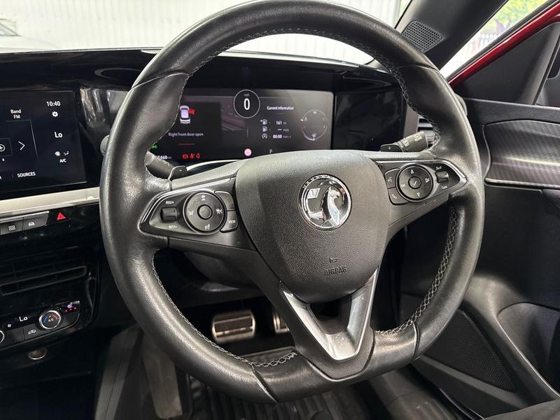 Used Vauxhall Mokka 2021 for sale - 76046613: Photo 18