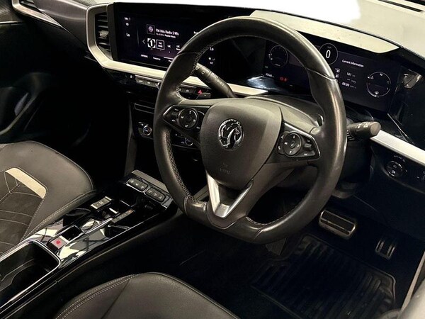 Used Vauxhall Mokka 2021 for sale - 76046613: Photo 3