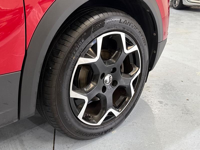 Used Vauxhall Mokka 2021 for sale - 76046613: Photo 4