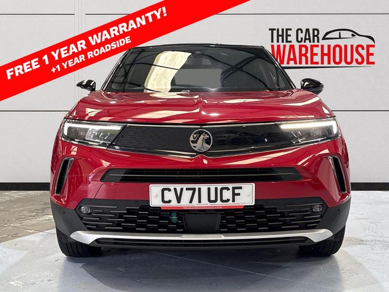 Used Vauxhall Mokka 2021 for sale - 76046613: Photo 6