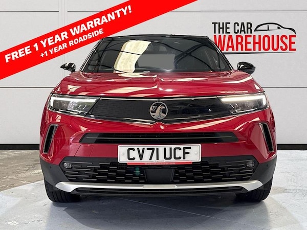 Used Vauxhall Mokka 2021 for sale - 76046613: Photo 6