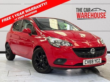 Used Vauxhall Corsa 2019 for sale - 78817797: Photo