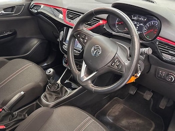 Used Vauxhall Corsa 2019 for sale - 78817797: Photo