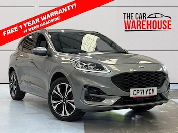 Used Ford Kuga 2021 for sale - 75299917: Photo