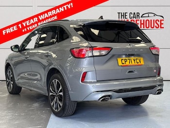 Used Ford Kuga 2021 for sale - 75299917: Photo
