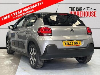 Used Citroen C3 2023 for sale - 78042739: Photo