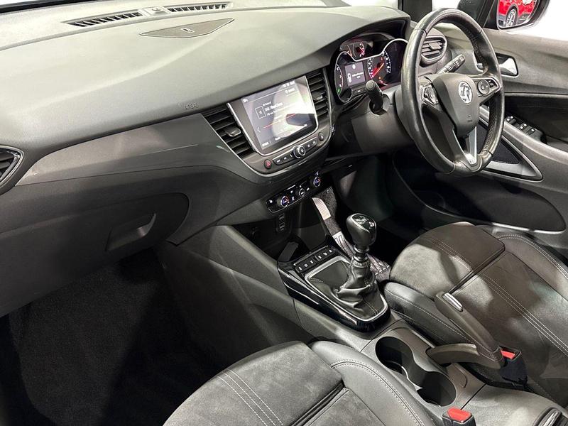 Used Vauxhall Crossland 2022 for sale - 76545392: Photo 11