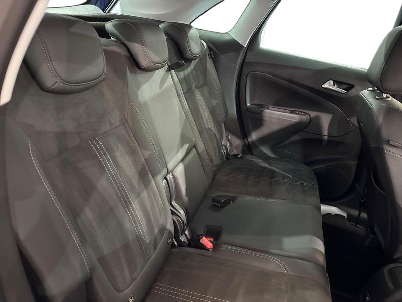 Used Vauxhall Crossland 2022 for sale - 76545392: Photo 13