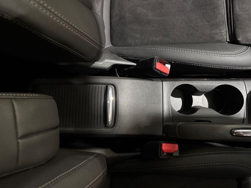 Used Vauxhall Crossland 2022 for sale - 76545392: Photo 21