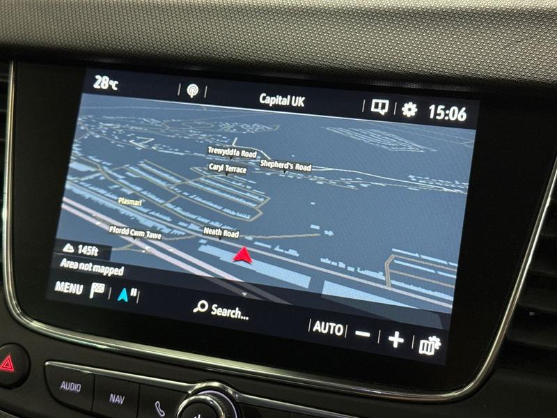 Used Vauxhall Crossland 2022 for sale - 76545392: Photo 28