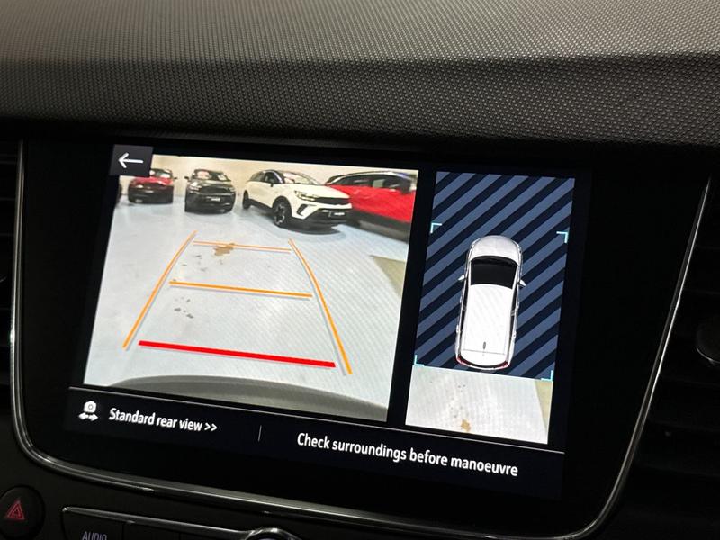 Used Vauxhall Crossland 2022 for sale - 76545392: Photo 32