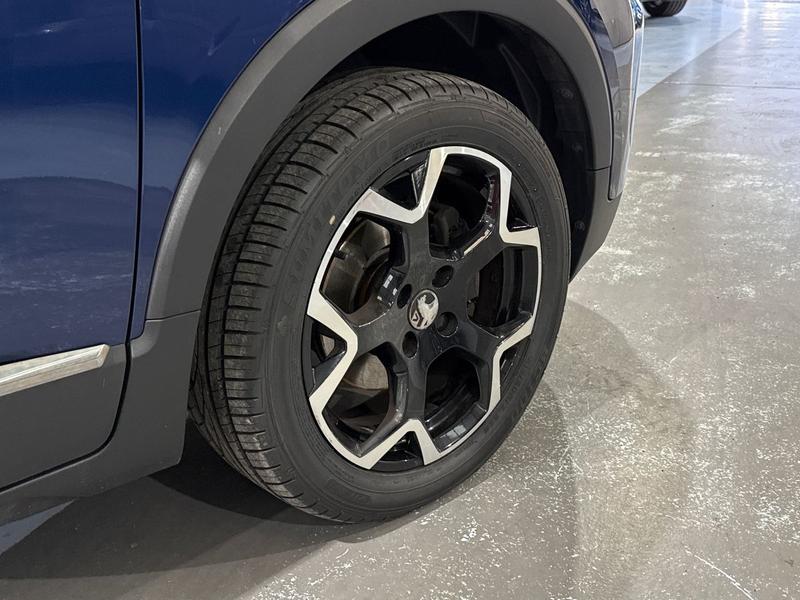 Used Vauxhall Crossland 2022 for sale - 76545392: Photo 4