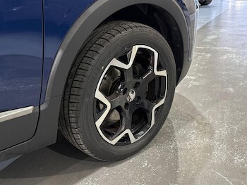 Used Vauxhall Crossland 2022 for sale - 76545392: Photo