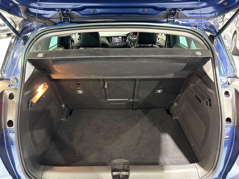 Used Vauxhall Crossland 2022 for sale - 76545392: Photo 9