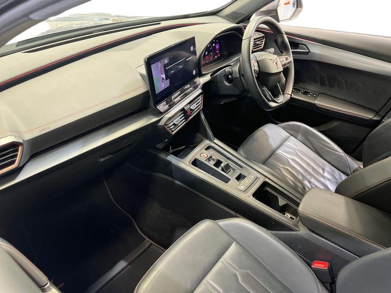 Used Cupra Formentor 2024 for sale - 76046519: Photo 11