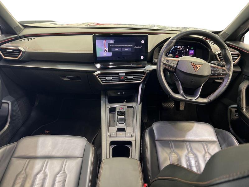 Used Cupra Formentor 2024 for sale - 76046519: Photo 12