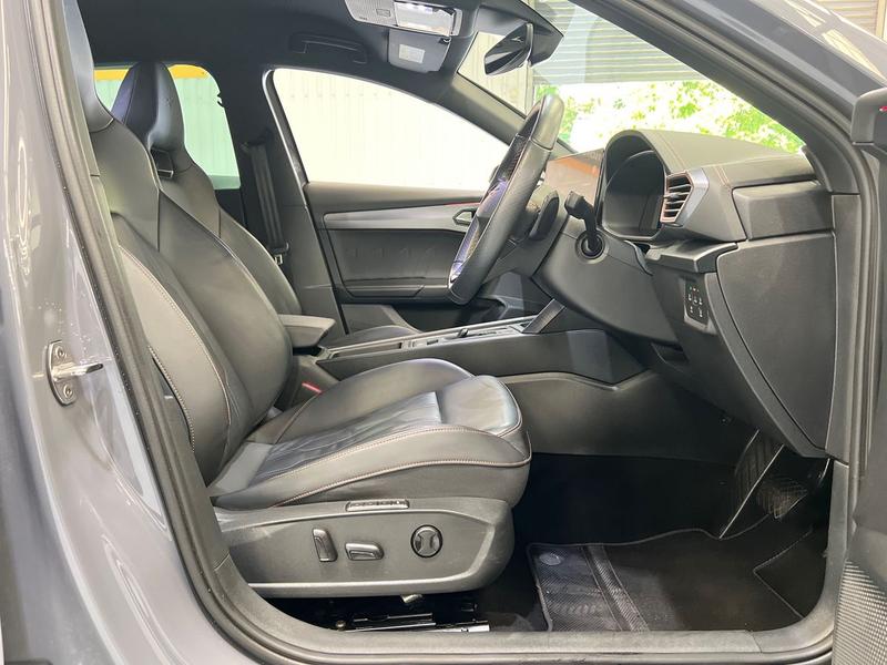 Used Cupra Formentor 2024 for sale - 76046519: Photo 17