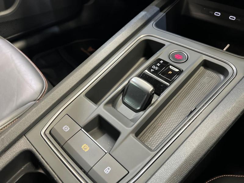 Used Cupra Formentor 2024 for sale - 76046519: Photo 21