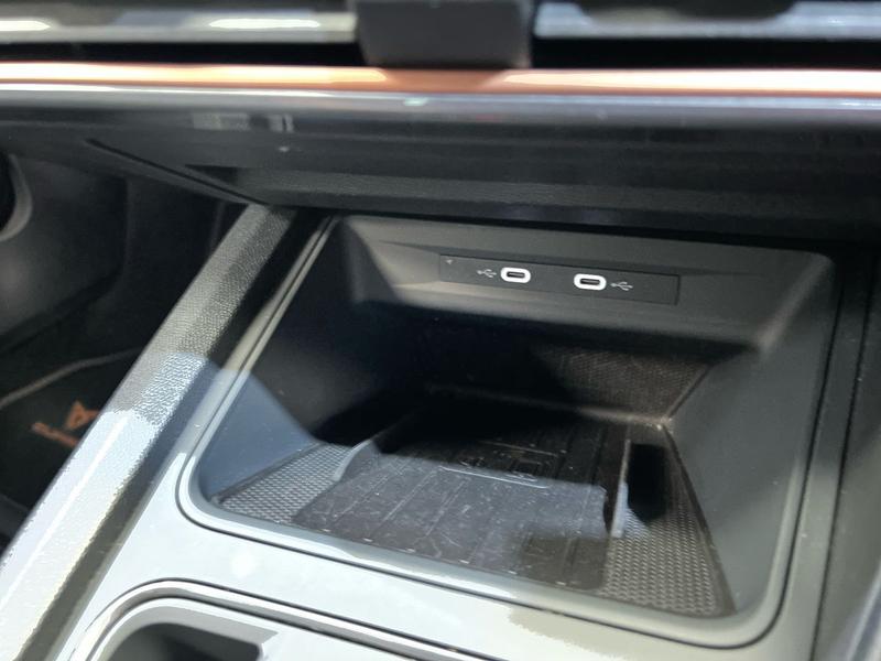 Used Cupra Formentor 2024 for sale - 76046519: Photo 22